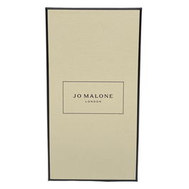 Jo Malone Boîte en carton vide pour flacon de Cologne parfumée 100 ml - Emballage et présentation cadeau