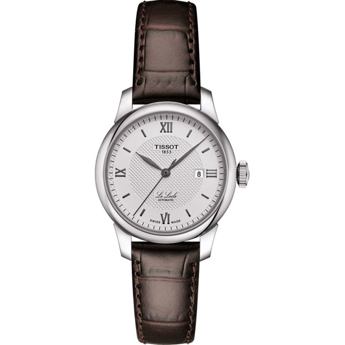 Montre Femme Tissot LE LOCLE AUTOMATIC (Ø 29 mm) Montre Femme Tissot LE LOCLE AUTOMATIC (Ø 29 mm)