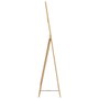 Home Deco Factory Miroir sur pied 150x39 cm en bois