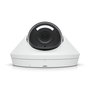 Ubiquiti Caméra de Plafond PoE 2K HD - 5MP CMOS - 30 FPS - Large Angle 102.4° - Résistant aux Intempéries et Vandalisme - Vision Nocturne IR 10m - Blanc