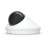 Ubiquiti Caméra de Plafond PoE 2K HD - 5MP CMOS - 30 FPS - Large Angle 102.4° - Résistant aux Intempéries et Vandalisme - Vision Nocturne IR 10m - Blanc
