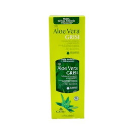 GRISI Gel Pur Corps Aloe Vera 99% 250 ml