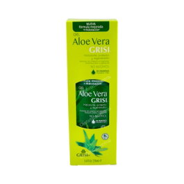 GRISI Gel Pur Corps Aloe Vera 99% 250ml