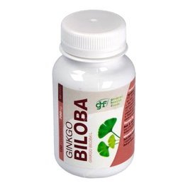GHF Ginkgo Biloba 700mg 100 comprimés