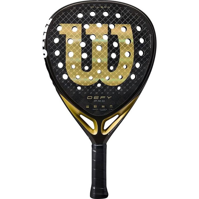 Raquette de Padel Wilson Defy Pro V1 Padel 2 Raquette de Padel Wilson Defy Pro V1 Padel 2