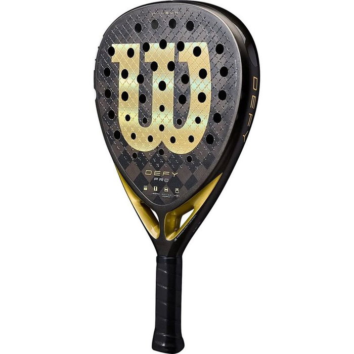 Raquette de Padel Wilson Defy Pro V1 Padel 2 Raquette de Padel Wilson Defy Pro V1 Padel 2