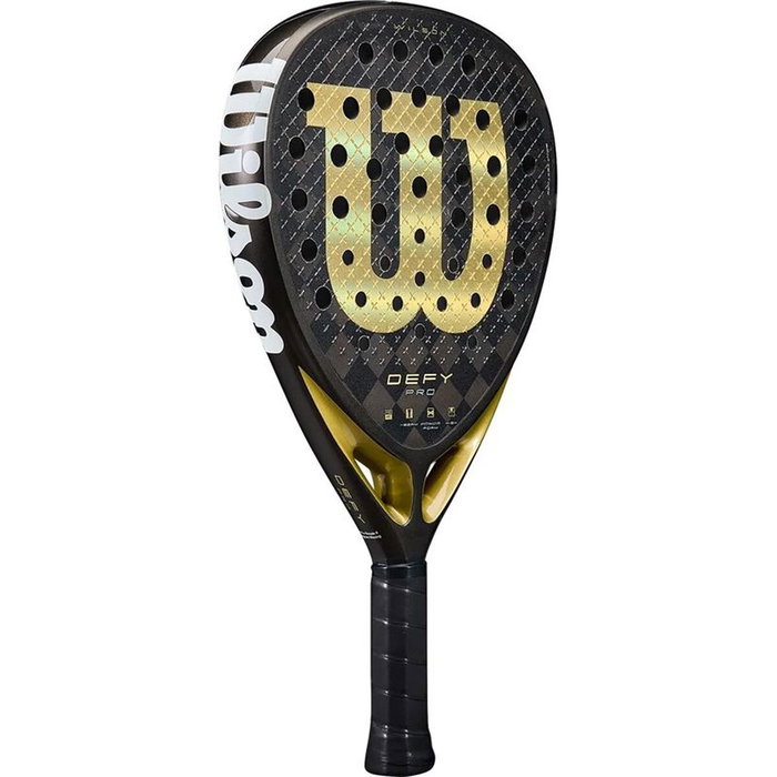 Raquette de Padel Wilson Defy Pro V1 Padel 2 Raquette de Padel Wilson Defy Pro V1 Padel 2