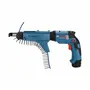 Bosch Professional GTB 12V-11 - Visseuse plaquiste professionnelle 12 V, compacte et légère (900 g), jusqu'à 1200 vis par charge