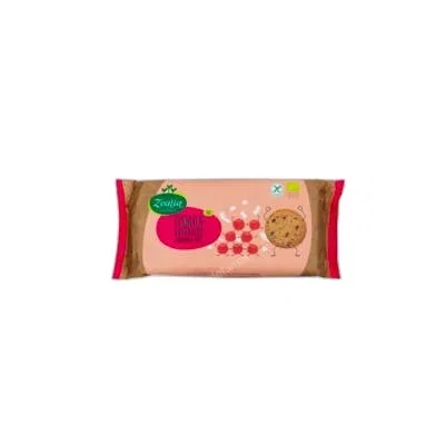 Zealia Cookies Sarraceno aux myrtilles et noix de coco 130 g Bio sans gluten Zealia Cookies Sarraceno aux myrtilles et noix de coco 130 g Bio sans gluten