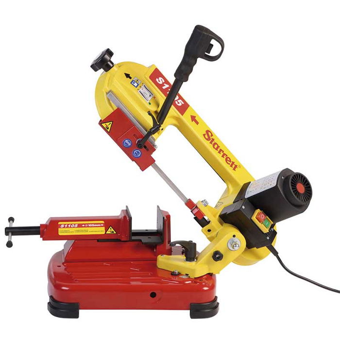 FEMI Scie à ruban FM-780XL 850W 1335mm