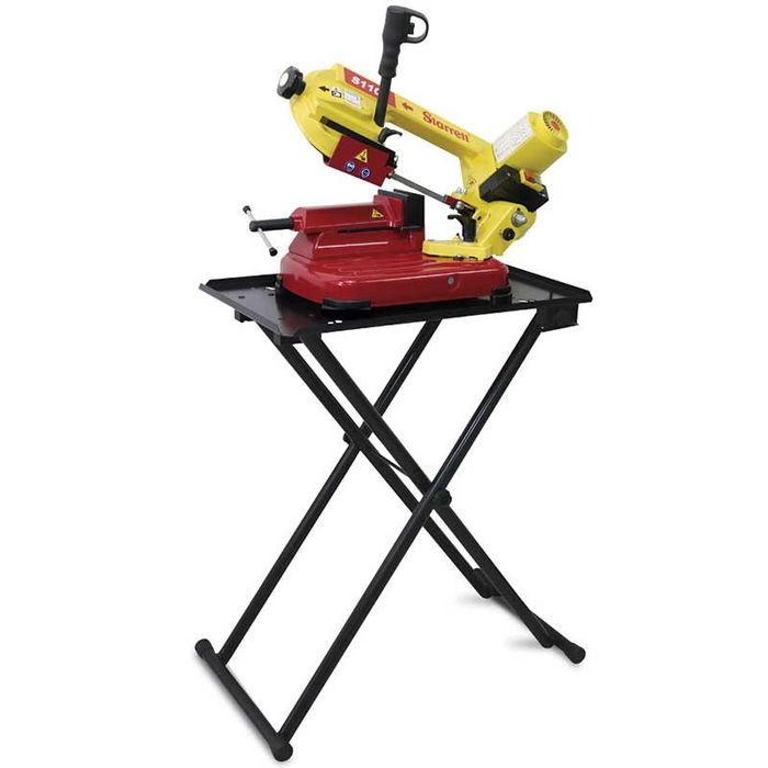 FEMI Scie à ruban FM-780XL 850W 1335mm