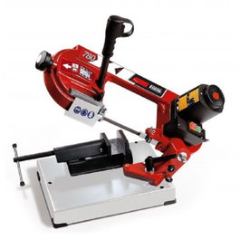 FEMI FM-780XL Scie à ruban 850W 1335mm