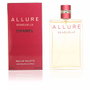 Chanel ALLURE SENSUELLE Eau de Toilette Vaporisateur 100 ml Femme Floral Oriental