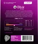 Elixir Juego Acústica Nanoweb 92/8 Phosphor Bz. Hd Light 13-53