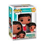 Funko Pop! Vaiana 2 - Moana et Simea