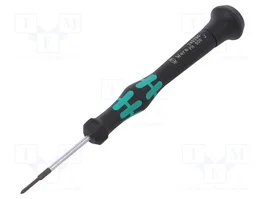WERA Tournevis de précision Phillips PH000
