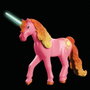 PLAYMOBIL Licorne Rocío de la mañana avec Fée 72218
