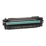 HP Cartouche CF470X No 657X - Cartouche d'encre noire originale pour imprimante HP