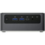Qoobe Mini PC QE-U155H Intel Core Ultra 7 155H 32 GB RAM 1 TB SSD