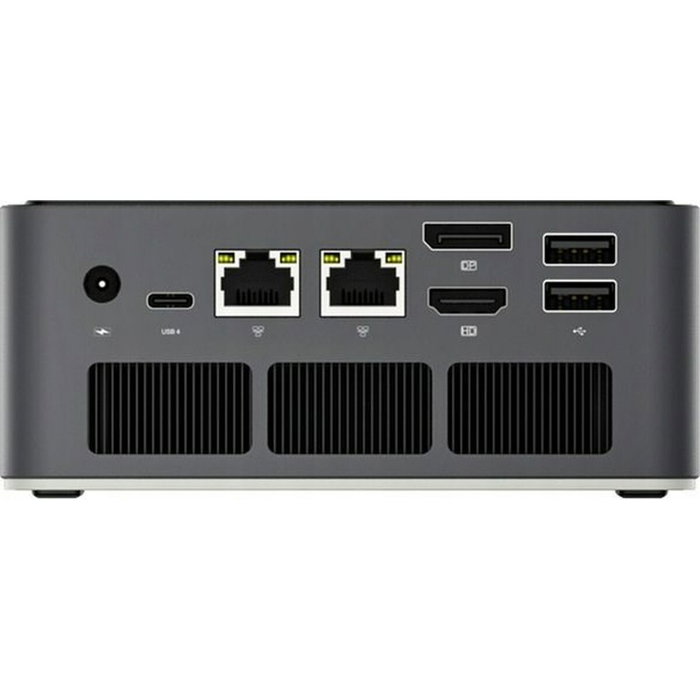 Qoobe Mini PC QE-U155H Intel Core Ultra 7 155H 32 GB RAM 1 TB SSD