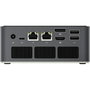 Qoobe Mini PC QE-U155H Intel Core Ultra 7 155H 32 GB RAM 1 TB SSD