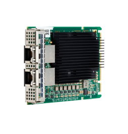 Hewlett Packard Enterprise Adaptateur Broadcom BCM57416 Ethernet 10Gb 2 ports BASE-T OCP3