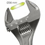 Ryobi Clé à molette réglable et ajustable 250 mm RHAW250