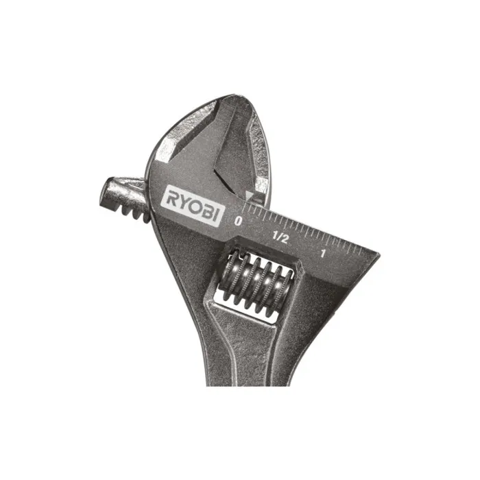 Ryobi Clé Ajustable RHAW250 - Ouverture 250 mm