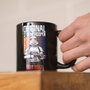 Thumbs Up Mug Original Stormtrooper Black Join Now Edition