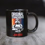 Thumbs Up Mug Original Stormtrooper Black Join Now Edition