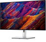 Dell Écran PC 31.5" 4K Ultra HD IPS Noir - Hub USB, HDMI, DisplayPort
