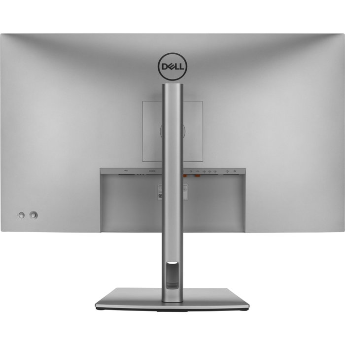 Dell Écran 4K Ultra HD 31,5 po IPS Black Argent
