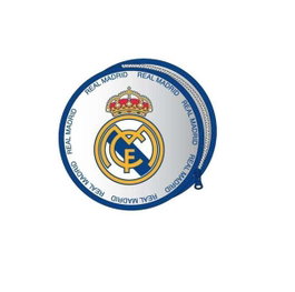 Cerdà Pack de Caleçons Single Jersey avec Nécessaire Real Madrid T04/05 - Modèles Assortis pour 4 à 5 ans