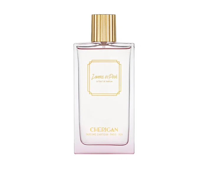 Cherigan Lovers In Pink Extrait de parfum 100 ml Cherigan Lovers In Pink Extrait de parfum 100 ml