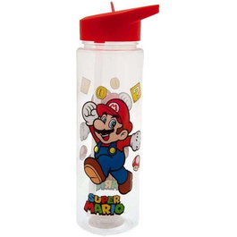 PYRAMID Cantimplora Super Mario Bros 540ml