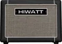 HIWATT Amplificateur Acoustique Combo Leeds AC60 - 60W - Chorus et Reverb - Noir