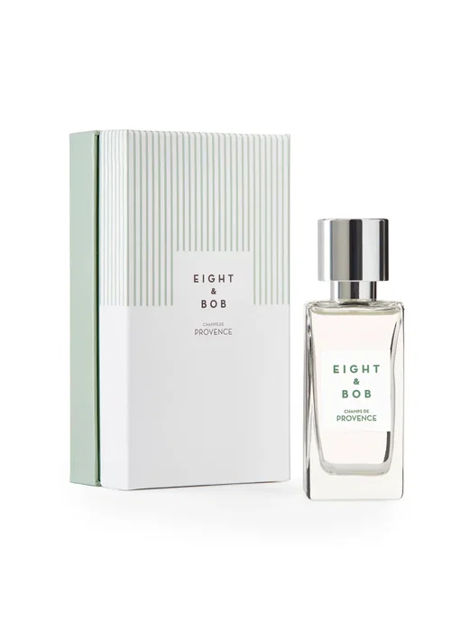 Eight & Bob Champs De Provence Eau de Parfum 30 ml