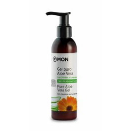 MON Gel Aloe Vera Calendula et Lavande 200ml
