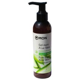 MON Gel Aloe Vera Calendula et Lavande 200ml