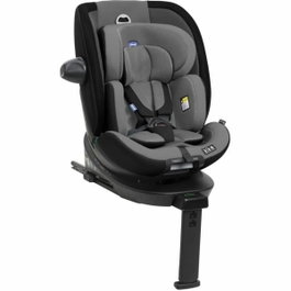 Chicco Everone I-Size Gris Noir