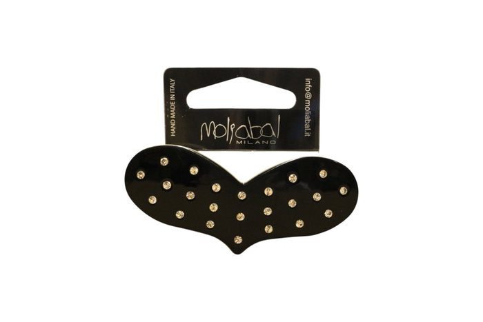 Moliabal Barrette Quatre Cent Dix pour Femme Moliabal Barrette Quatre Cent Dix pour Femme