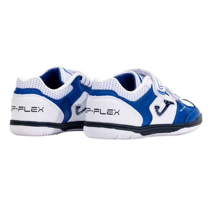Chaussures de Futsal pour Enfants Joma Sport Top Flex 2532 Bleu 42 Chaussures de Futsal pour Enfants Joma Sport Top Flex 2532 Bleu 42