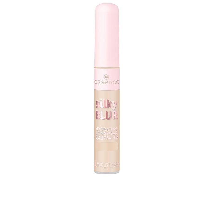 Essence Silky Blur n° 150 Correcteur Hydratant Longue Tenue Teint Clair 10 ml Essence Silky Blur n° 150 Correcteur Hydratant Longue Tenue Teint Clair 10 ml
