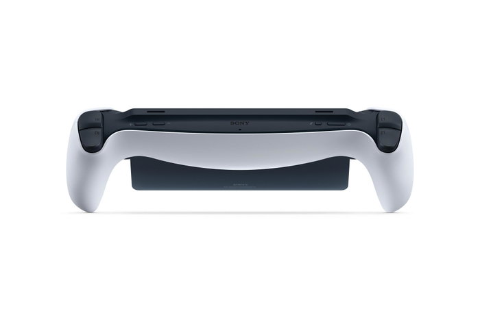 Sony PS Portal Remote Player - Blanc Sony PS Portal Remote Player - Blanc