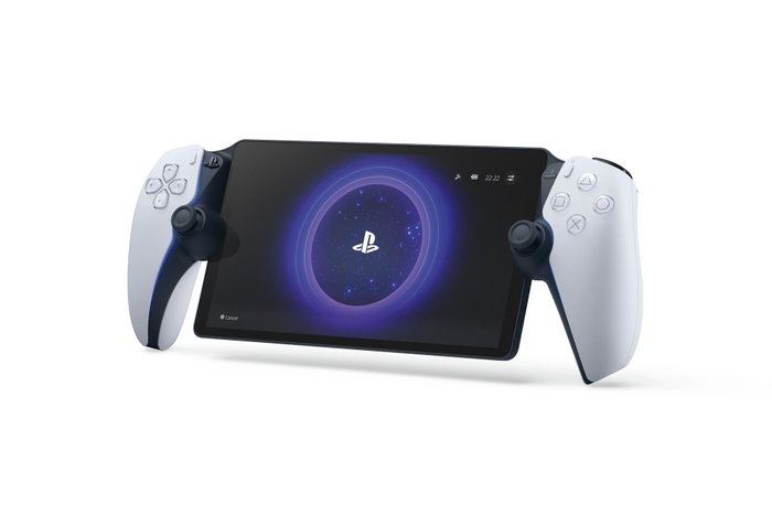 Sony PS Portal Remote Player - Blanc Sony PS Portal Remote Player - Blanc