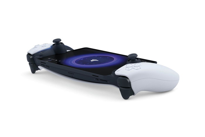 Sony PS Portal Remote Player - Blanc Sony PS Portal Remote Player - Blanc