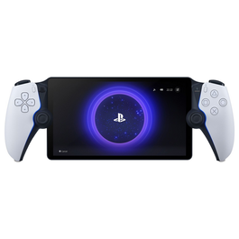 Sony Playstation Portal Console de Jeu Portable - Réf. 1000041537 - Blanc