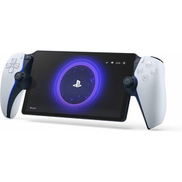 Sony Playstation Portal Console de Jeu Portable - Réf. 1000041537 - Blanc