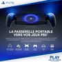 Sony Playstation Portal Console de Jeu Portable - Réf. 1000041537 - Blanc