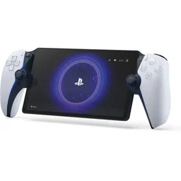 Sony Playstation Portal Console de Jeu Portable - Réf. 1000041537 - Blanc